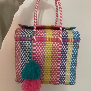 Squeeze De Citron Small Bag